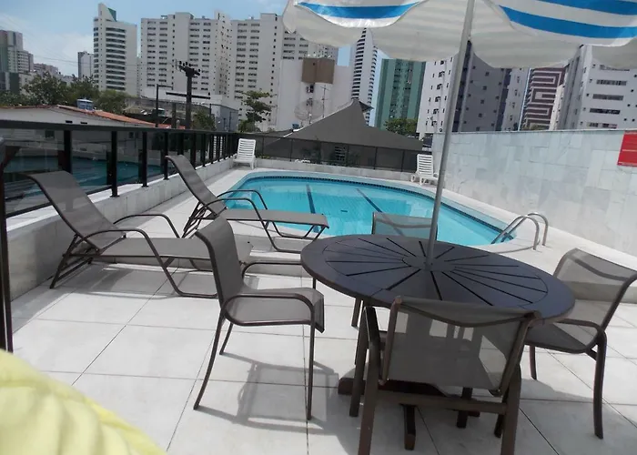 Boa Viagem Prox Ao Mar