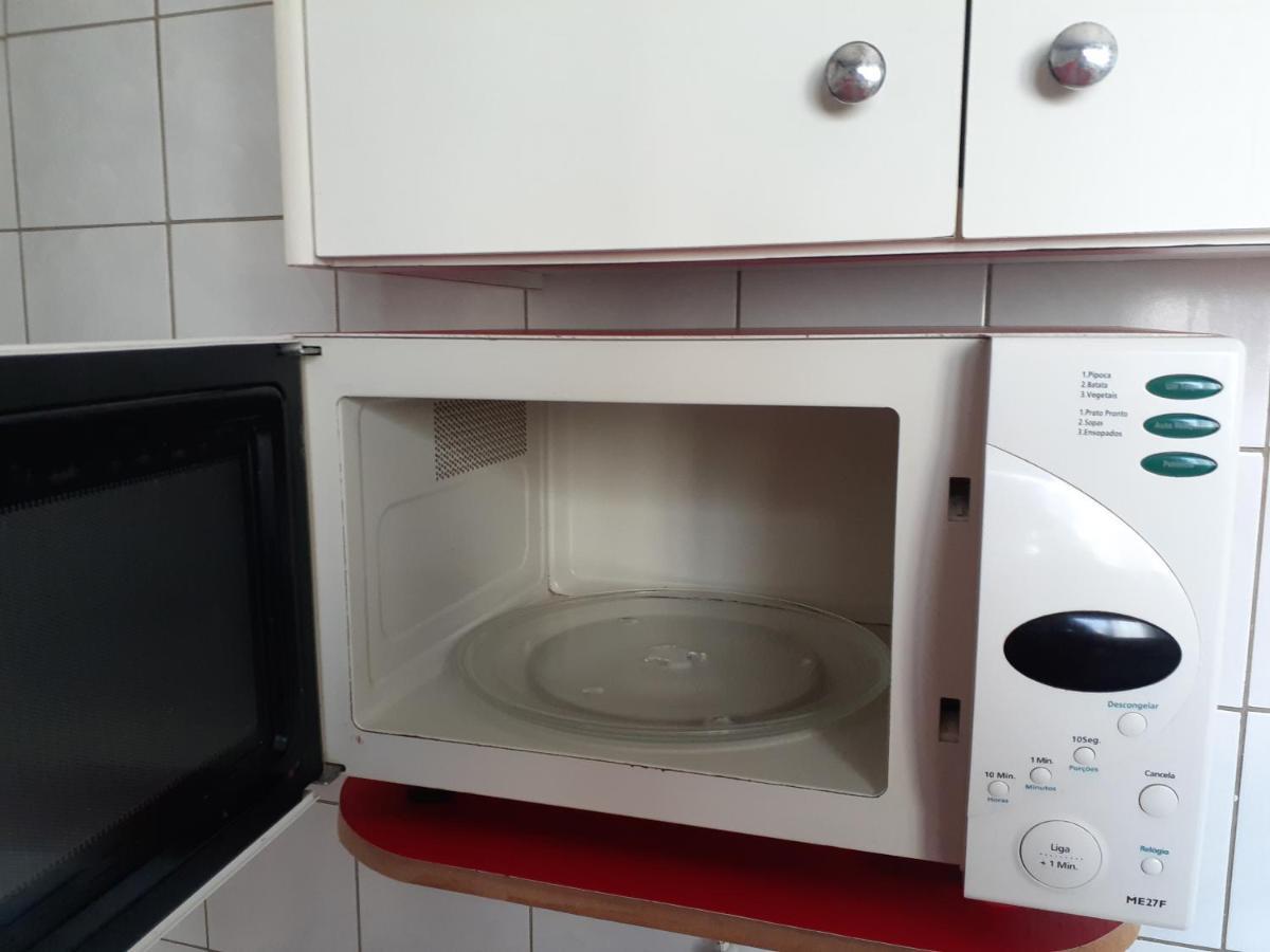 Apartment Boa Viagem Prox Ao Mar