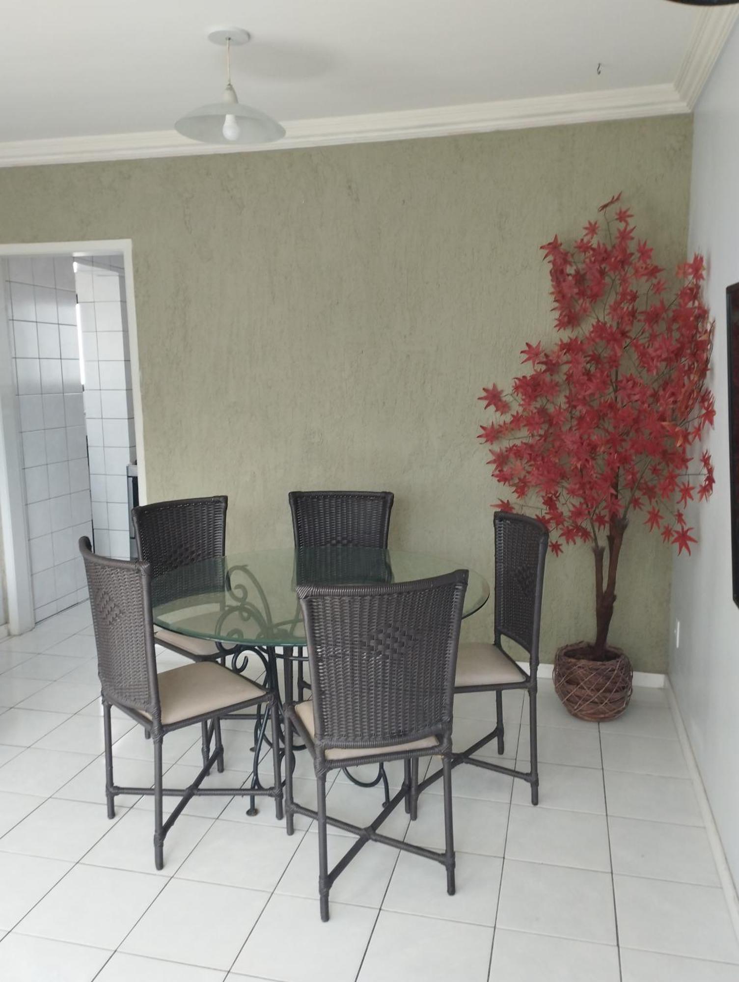 Boa Viagem Prox Ao Mar Apartment