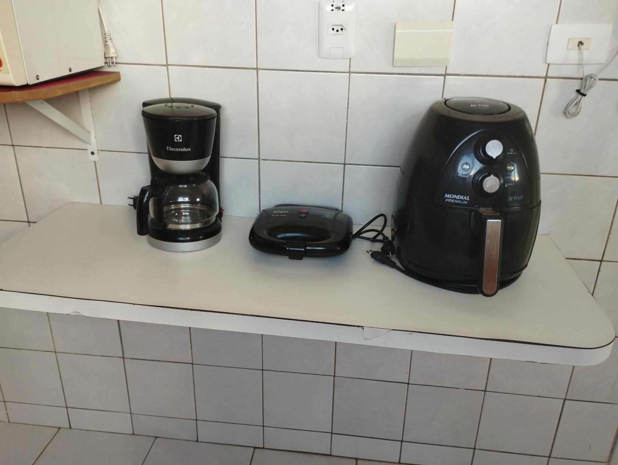 Boa Viagem Prox Ao Mar Apartment *