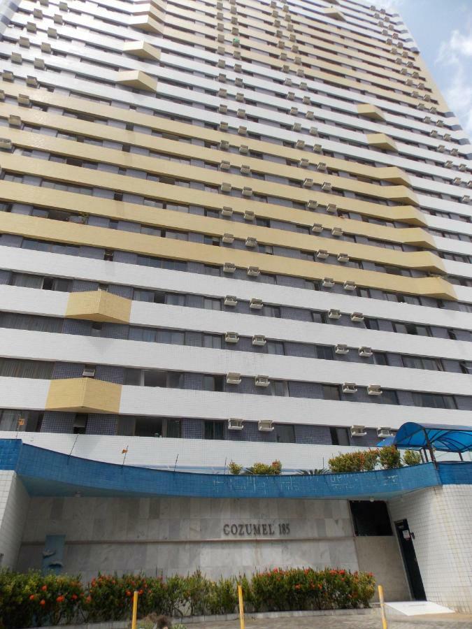 Boa Viagem Prox Ao Mar Apartment Recife