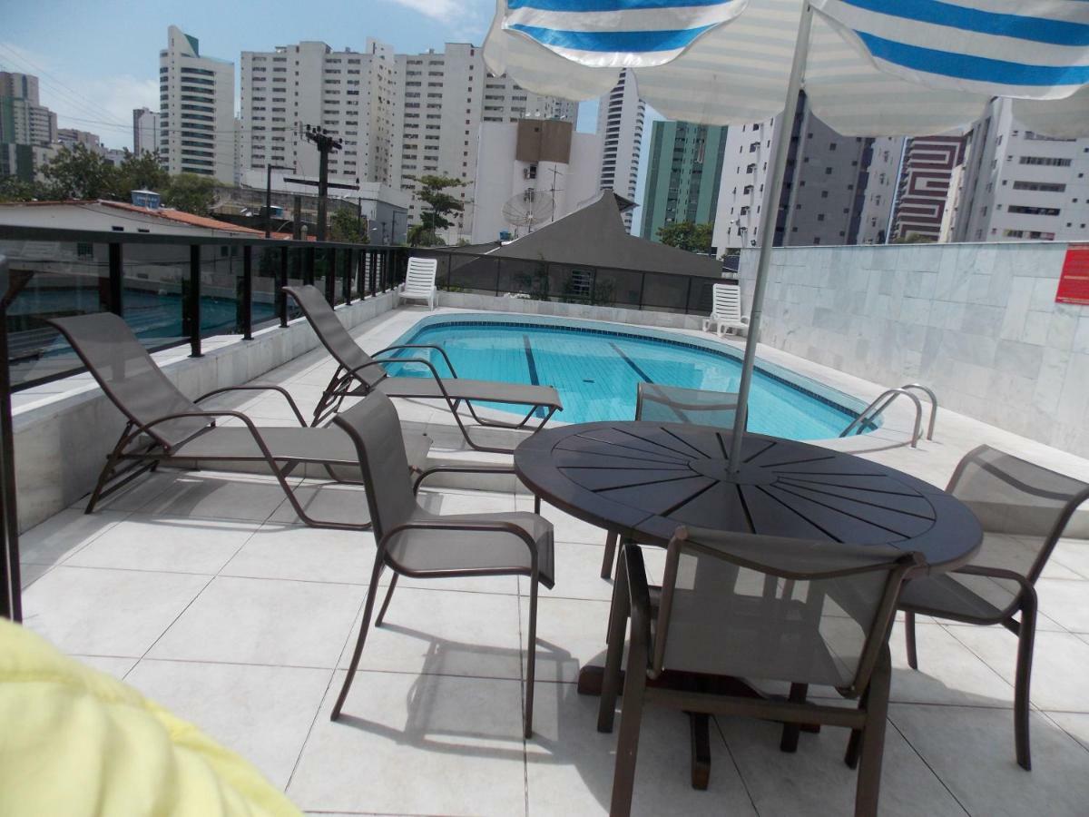 Boa Viagem Prox Ao Mar