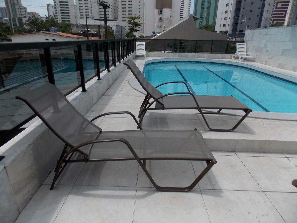 Boa Viagem Prox Ao Mar Recife