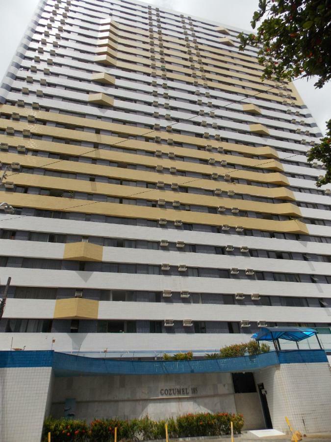 Apartment Boa Viagem Prox Ao Mar Recife