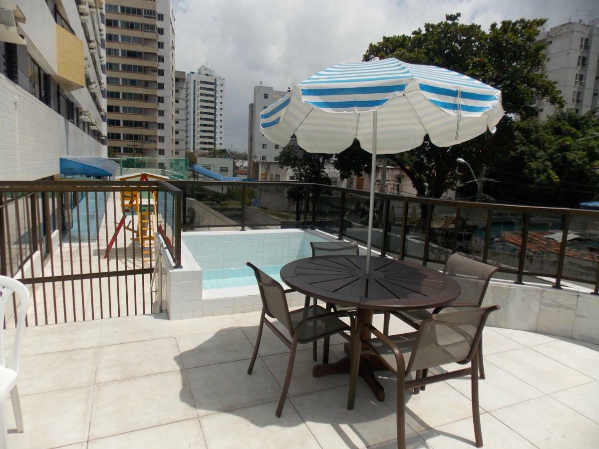 Boa Viagem Prox Ao Mar Recife