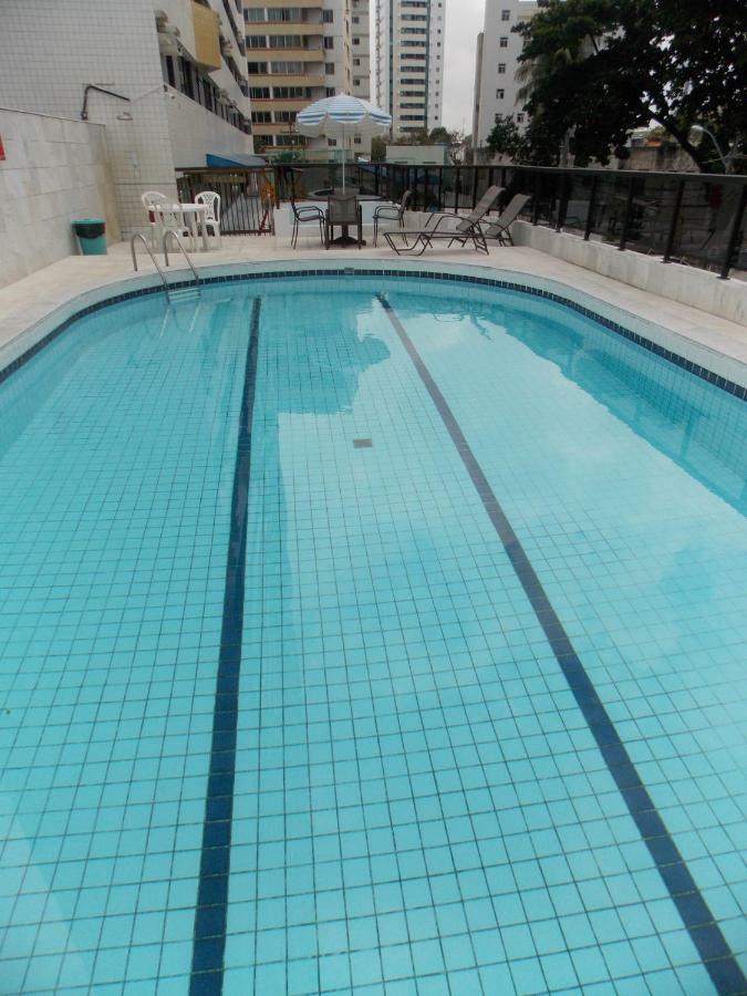 Boa Viagem Prox Ao Mar Recife