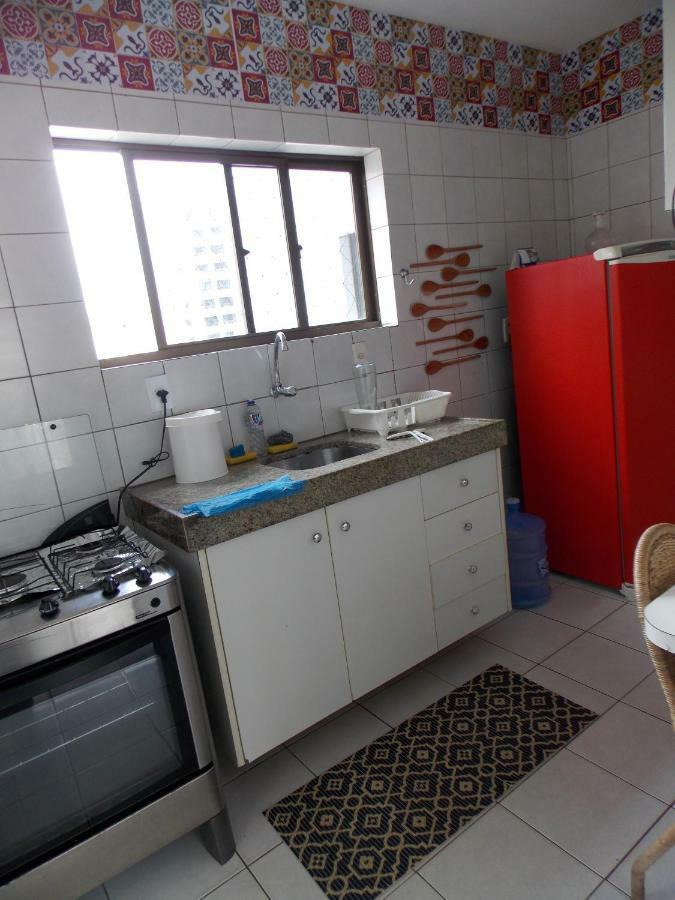 Boa Viagem Prox Ao Mar Apartment