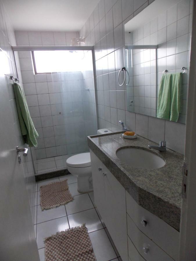 Boa Viagem Prox Ao Mar Apartment Recife